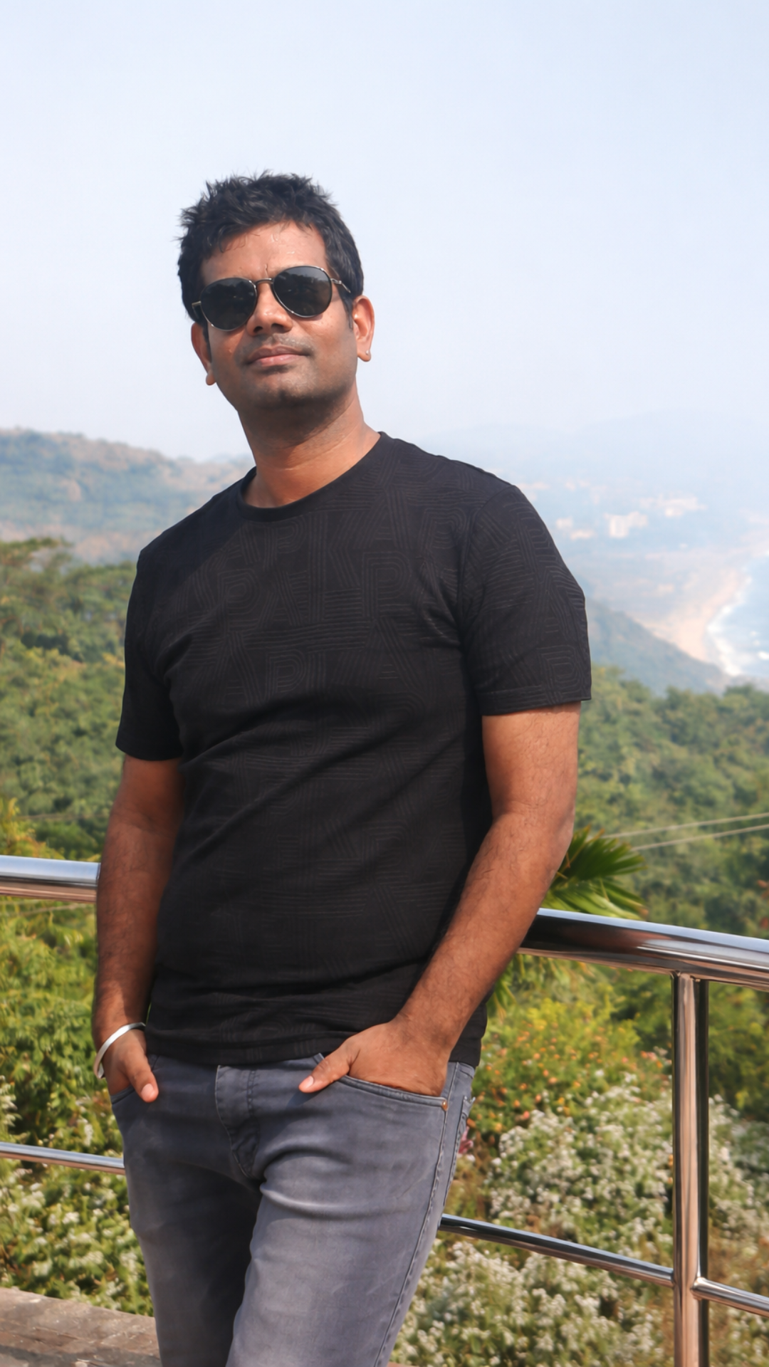 Santhosh Prabakar